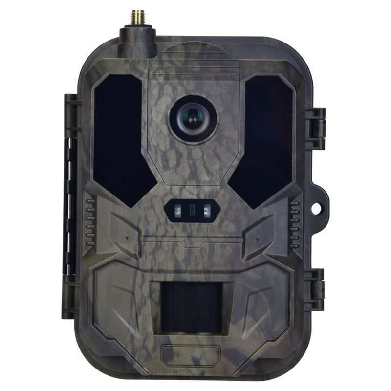Hunting Outdoor Camera - FEDI-Waterdichte 120MP 4G Outdoor 4K Live