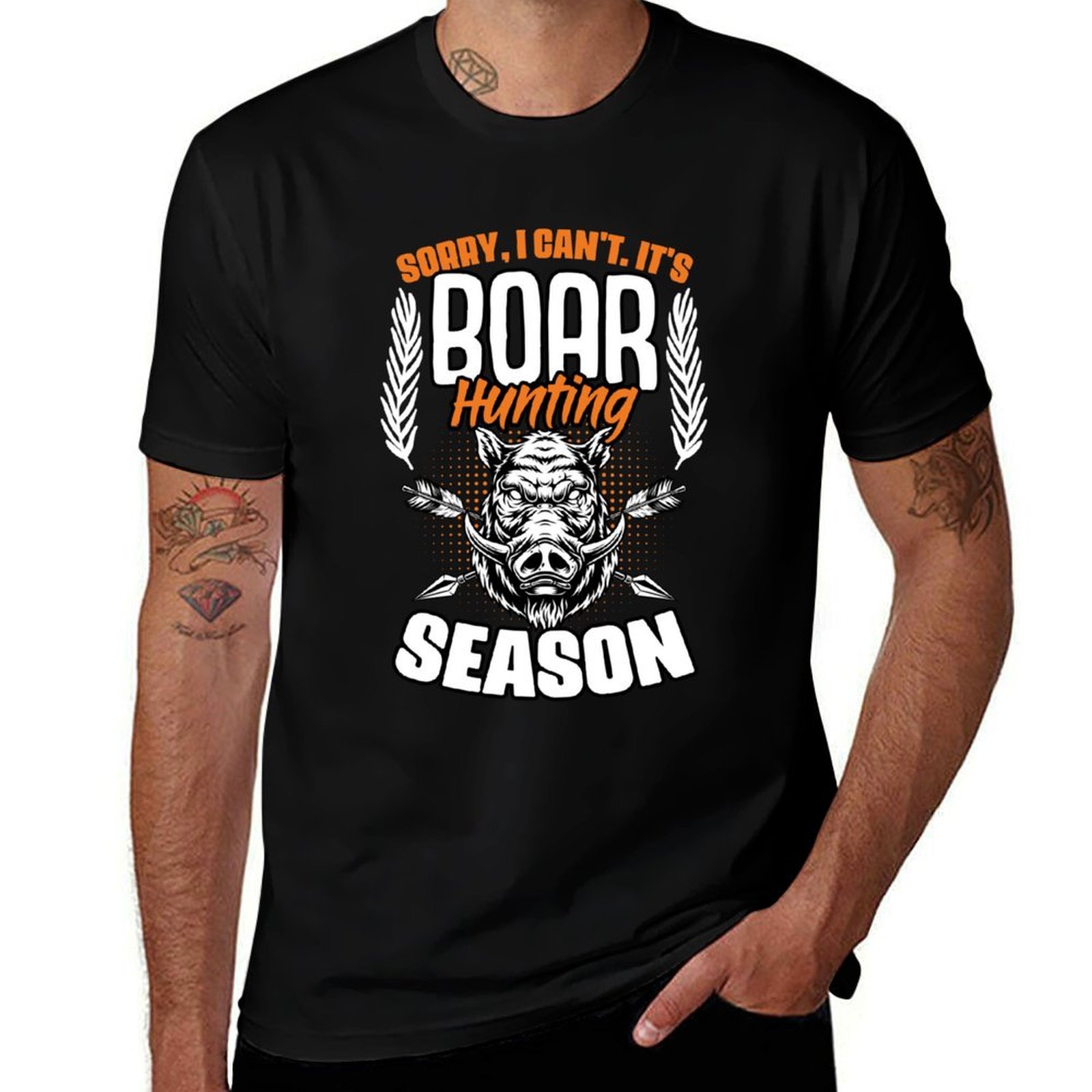 Wildman Hunting & Outdoor Reviews - Sorry, ik kan het niet. Grappige
