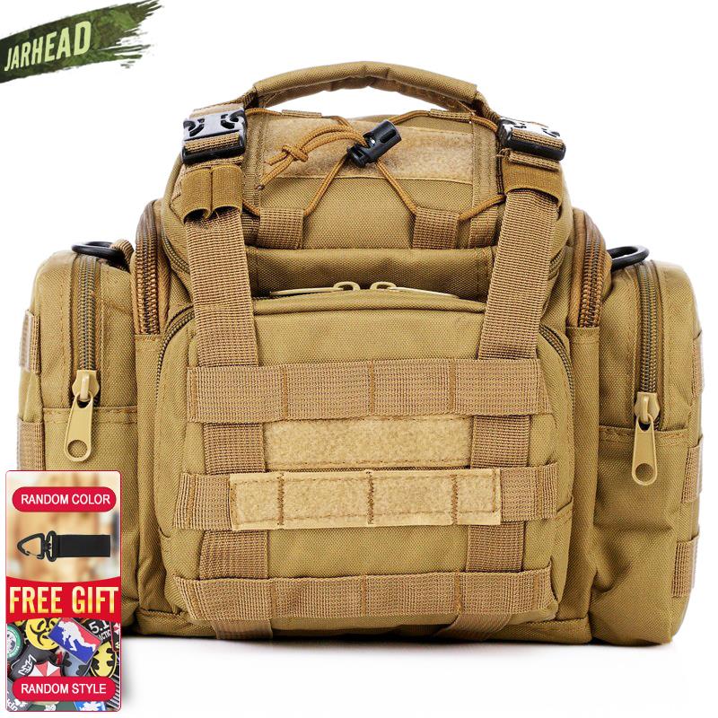 Hunting Outdoor Camera - Outdoor Mannen Camouflage Camping Camera Tas