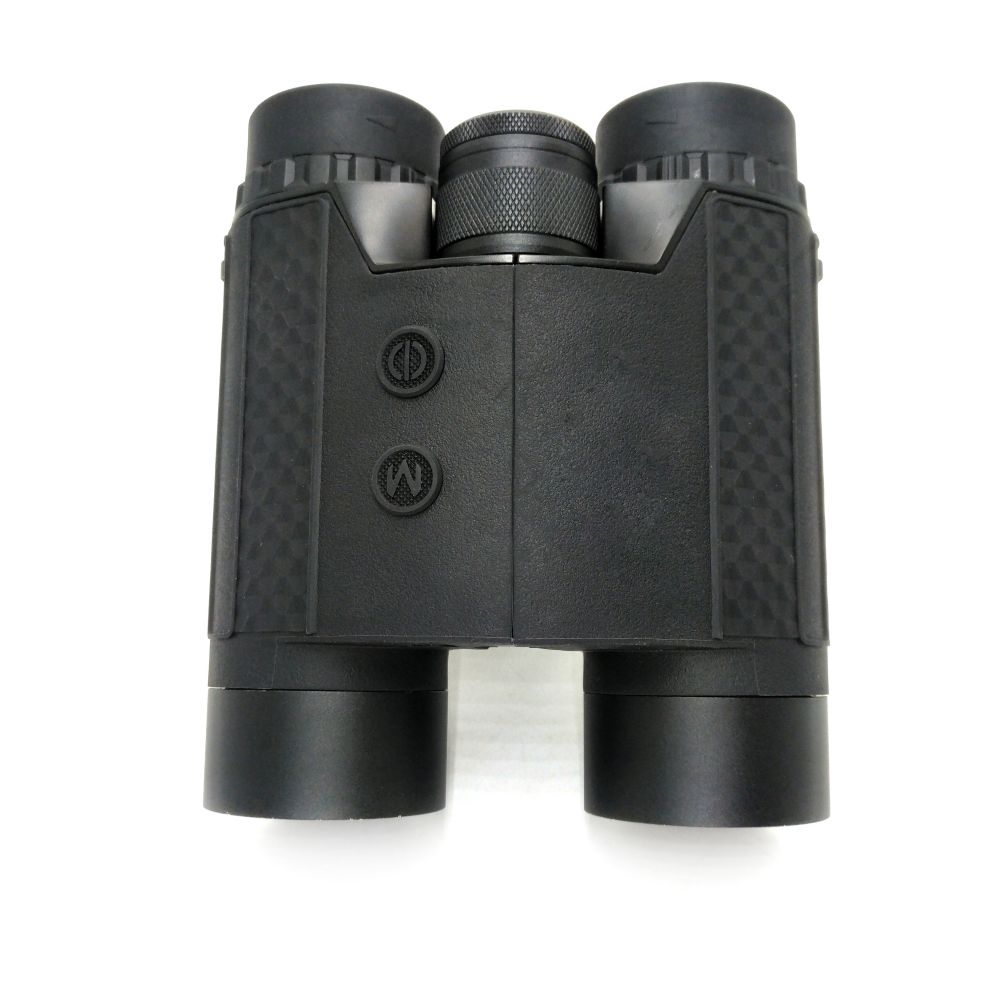 Hunting & Outdoor Supplies - SECOZOOM 10x42 multifunctionele afstandsmeter verrekijker 3000