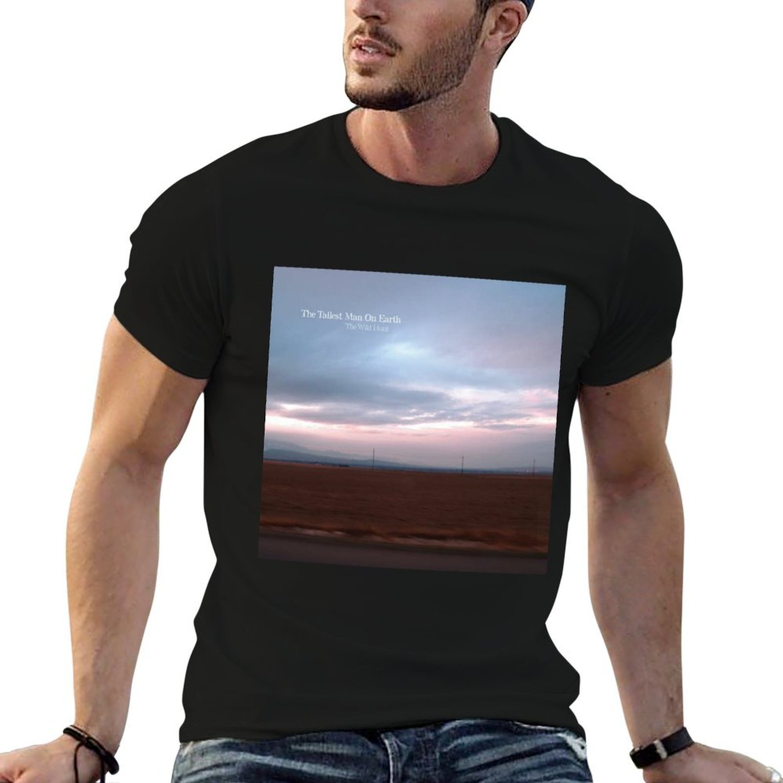 Wildman Hunting & Outdoor Reviews - De hoogste man op aarde The