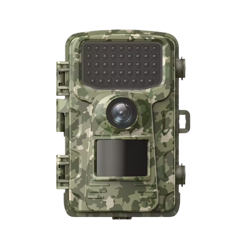 Outdoor Hunting Video Camera - Buitensporten Jachtcamera's 1080p IR Nachtzicht 4