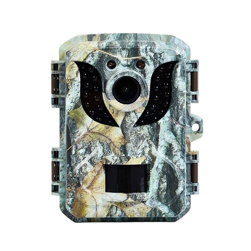 Hunting Outdoor Camera - [NIEUW A09R!] Bewegingsgeactiveerde 16MP 1080P Jachtcamera