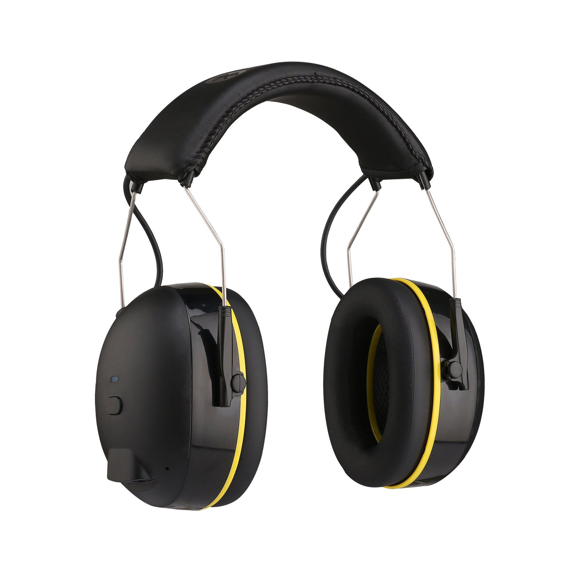 Shooting Ear Muff - Hoofdtelefoon Elektronische 5.0 Bluetooth-oorbeschermers Schieten Gehoorbescherming