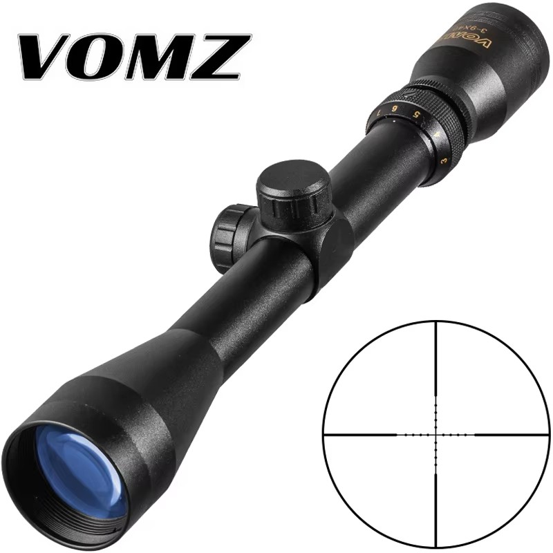 Crossbow Scope Sight - VOMZ 3-9X40 Jacht tactische Optische zichtlijn