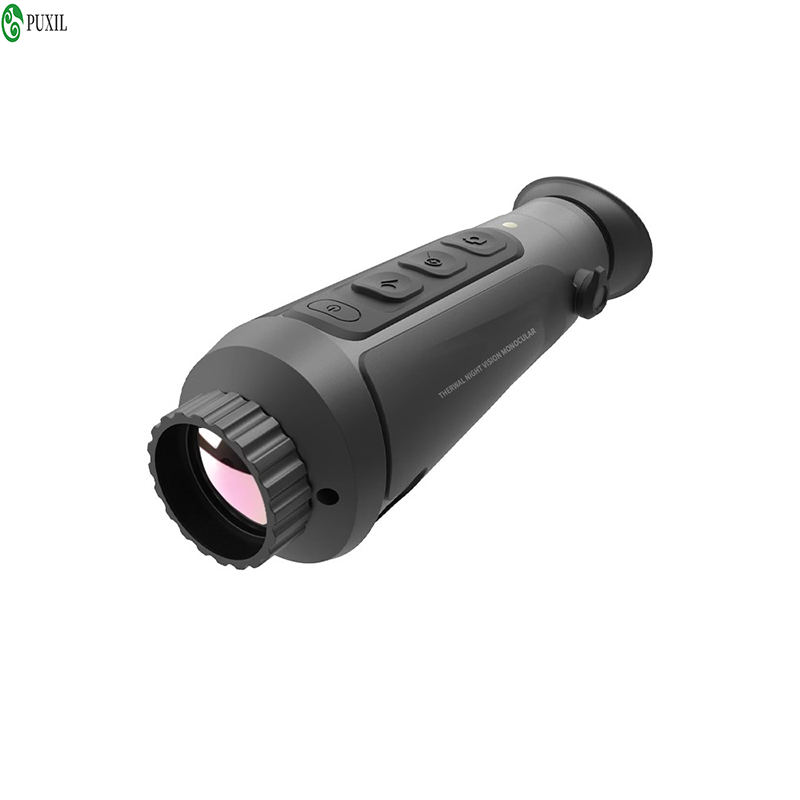 Hunting Outdoor Camera - Warmtebeeldcamera Hd Nachtzicht Infrarood Telescoop Voor