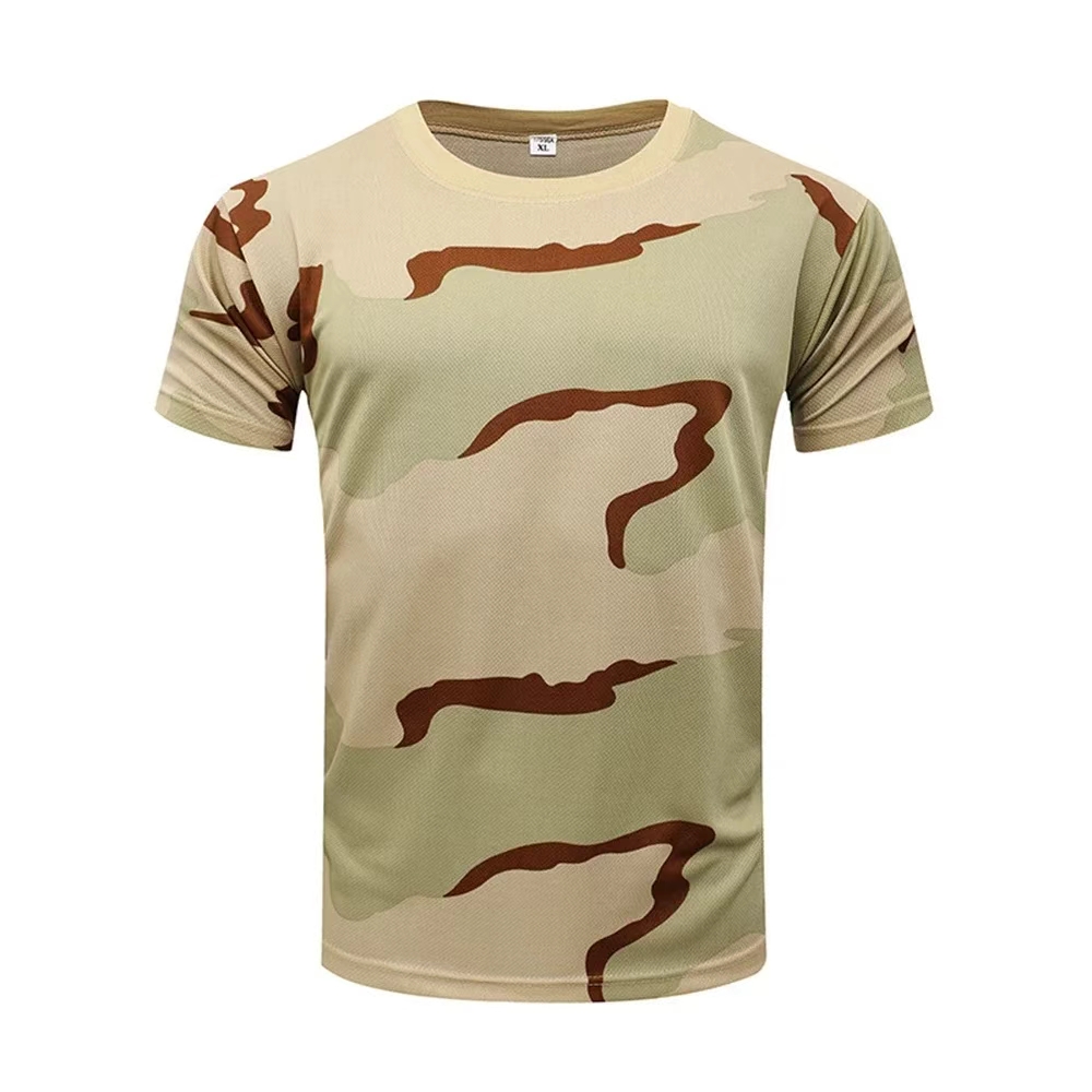 Hunting And Outdoor Shop - Outdoor sport shirts voor heren, 3D
