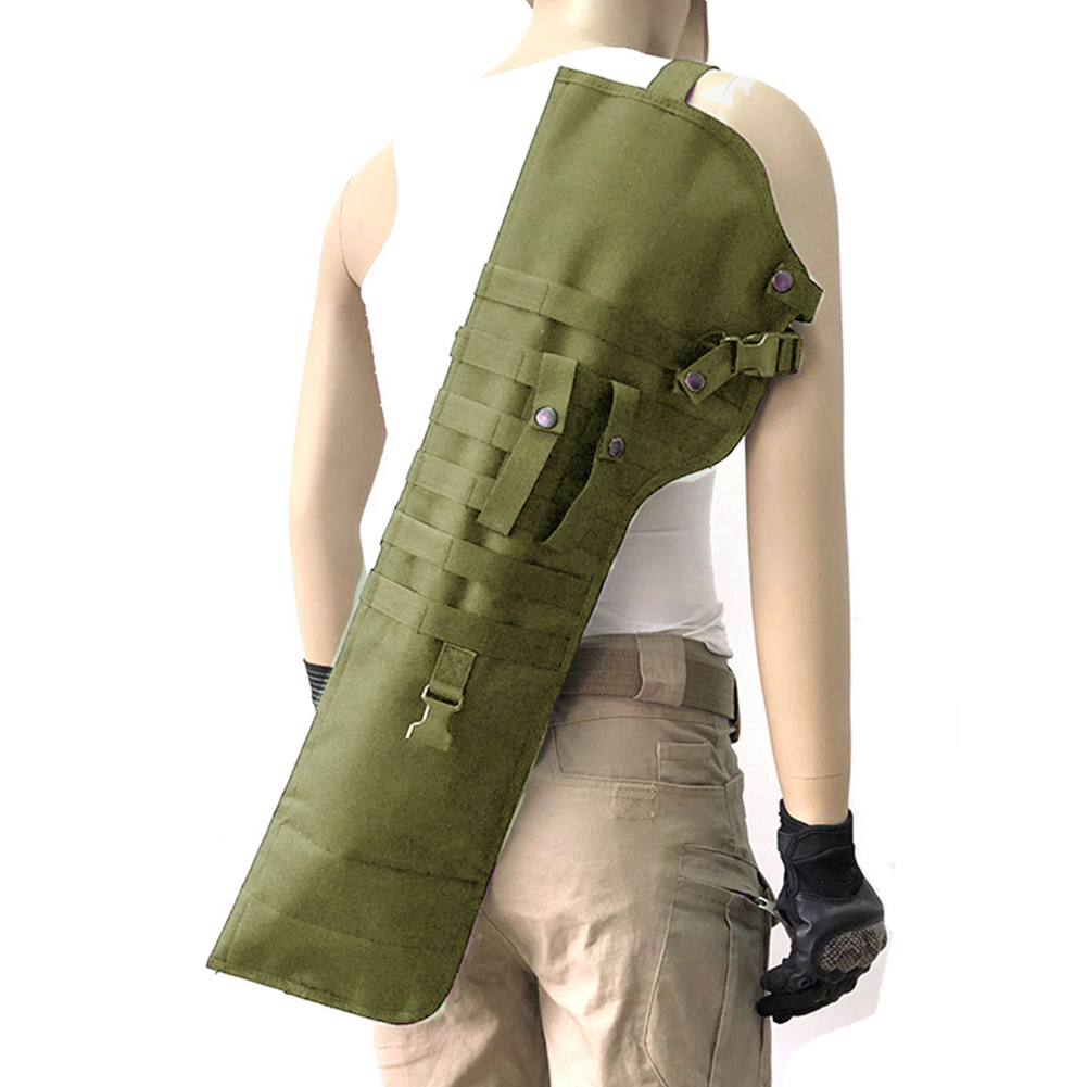 Outdoor Hunting Packs - Tactische Pack Outdoor Jacht Holster M4