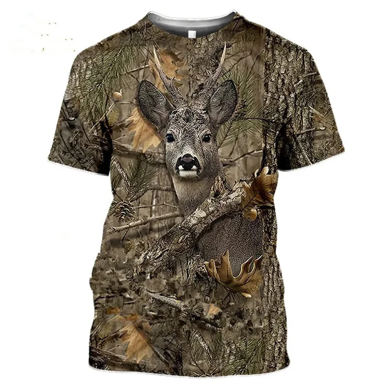 Wildman Hunting & Outdoor Reviews - 2026 Camouflage Jacht Dier Wild Zwijn