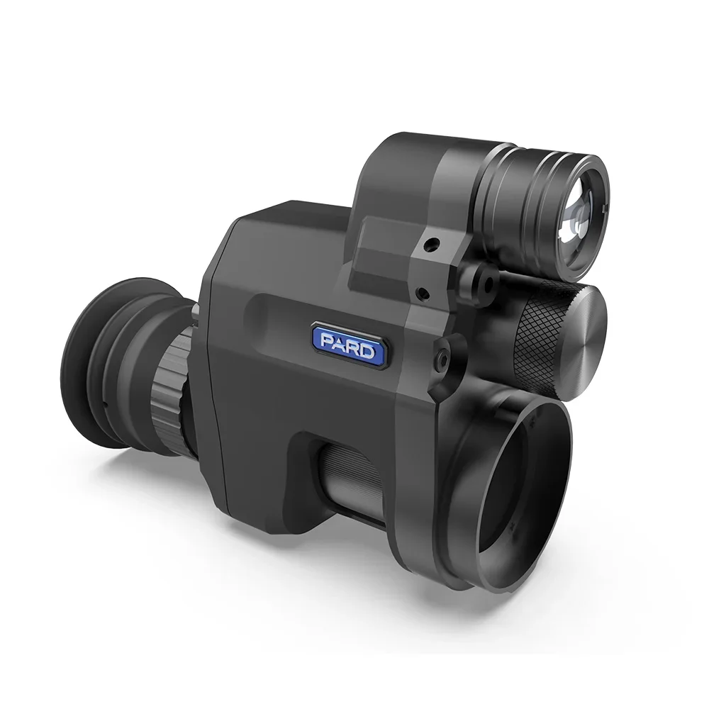Hunting Outdoor Camera - NV007V INight Vision Clip-on monoculaire jachtcamera-optiek