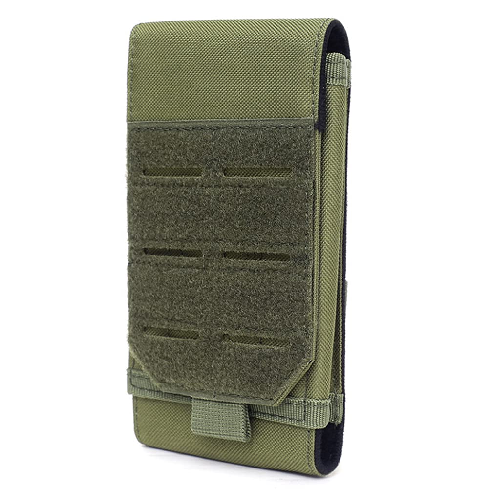Outdoor Hunting Packs - Tactische EDC Tas Molle Riem Pouch