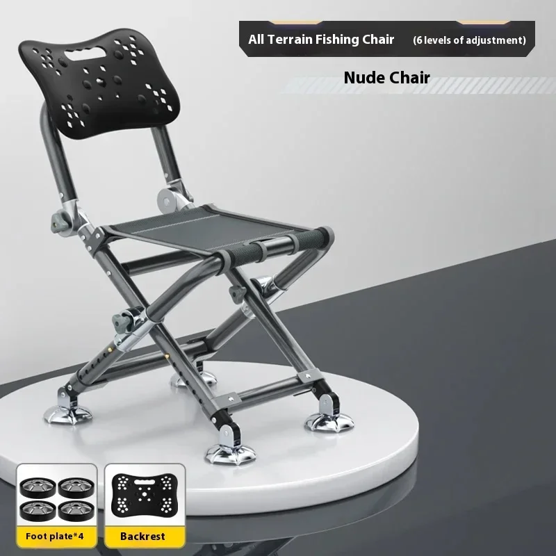 Ligstoel Visstoel Opvouwbare m - Hunting And Fishing Outdoor Chairs recensie en prijs