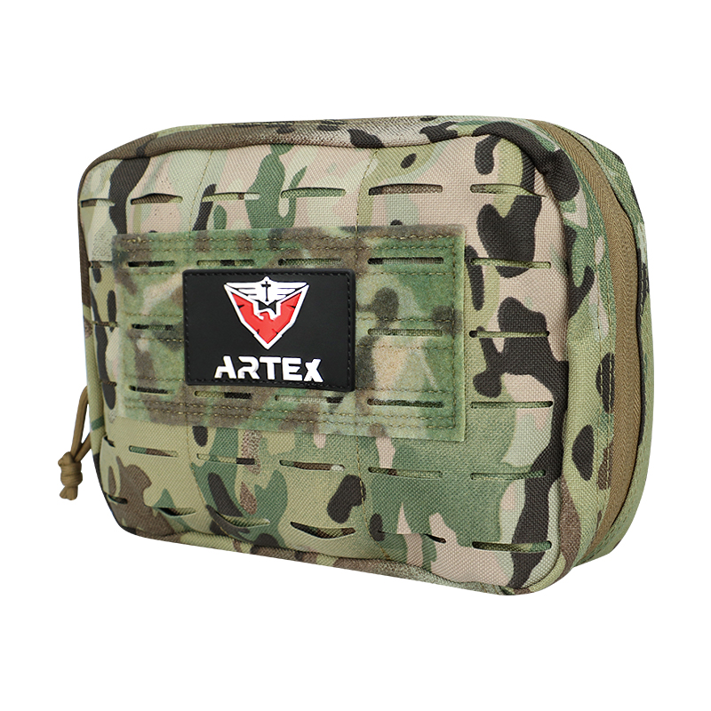 Tactische MOLLE EDC-tas EHBO-k - Outdoor Hunting Packs recensie en prijs