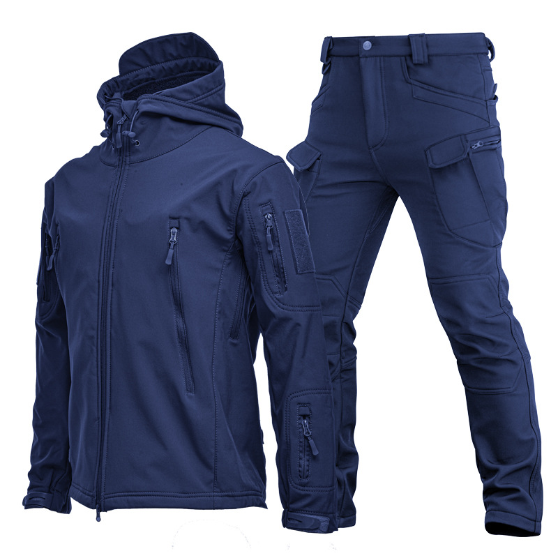 2026 TAD Tactische Heren Jacht - Hunting & Outdoor Supplies recensie en prijs