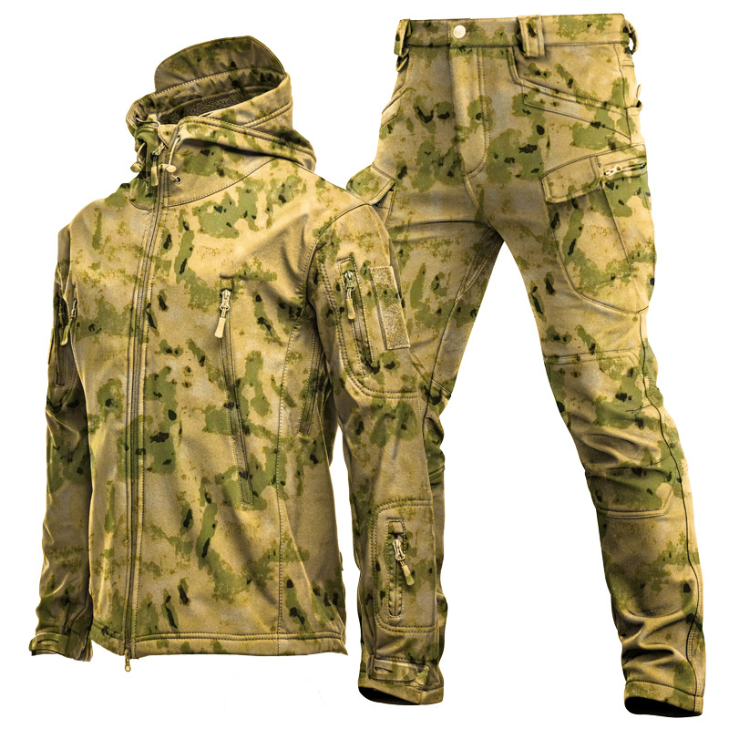 2026 TAD Tactische Heren Jacht - Hunting & Outdoor Supplies recensie en prijs