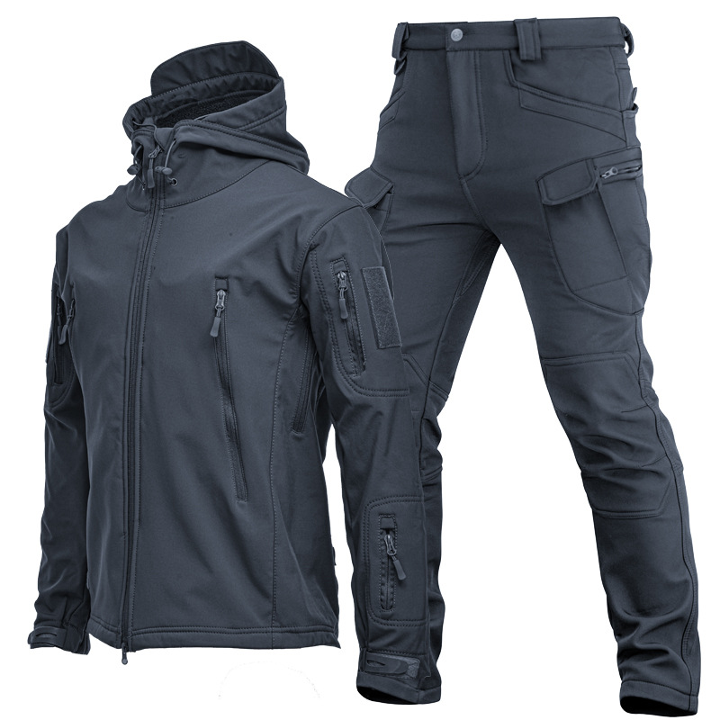 2026 TAD Tactische Heren Jacht - Hunting & Outdoor Supplies recensie en prijs