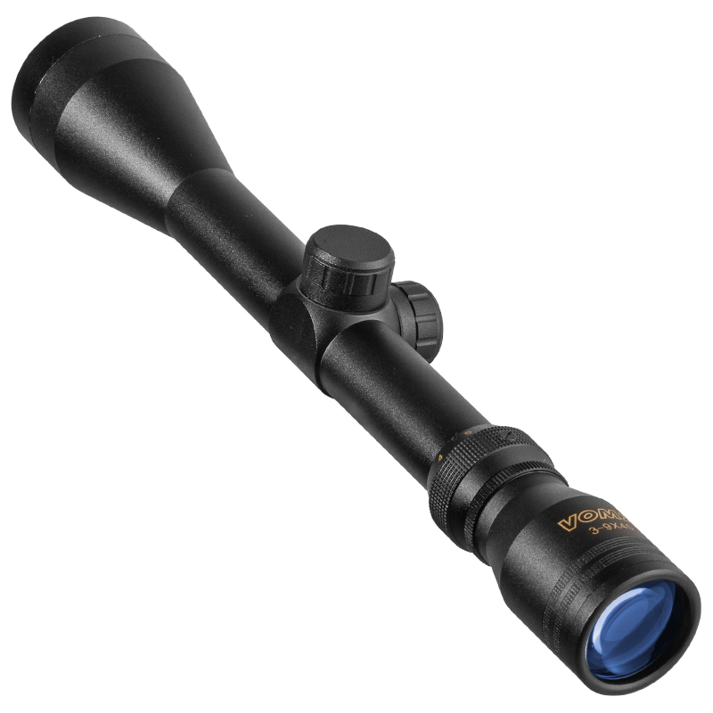 Vomz 3-9X40 Scope Draad Afstan - Crossbow Scope Sight recensie en prijs
