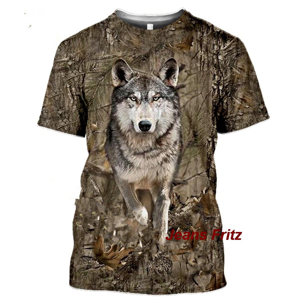 2023 Camouflage Jachtdieren Wi - Wildman Hunting & Outdoor Reviews recensie en prijs