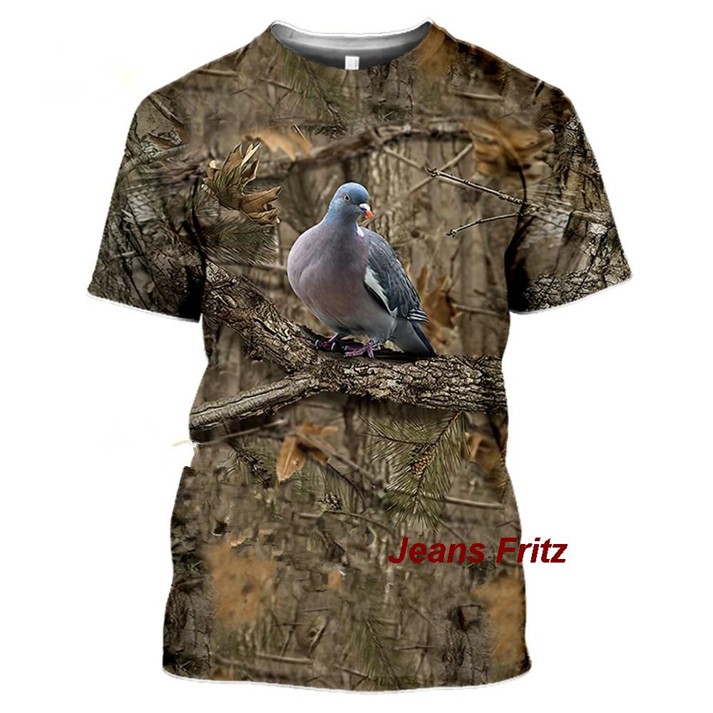 2023 Camouflage Jachtdieren Wi - Wildman Hunting & Outdoor Reviews recensie en prijs
