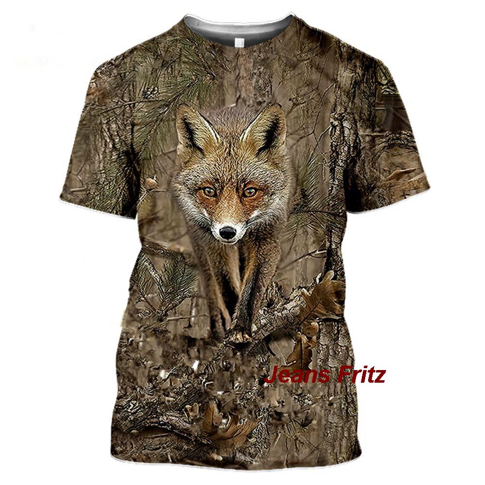 2023 Camouflage Jachtdieren Wi - Wildman Hunting & Outdoor Reviews recensie en prijs