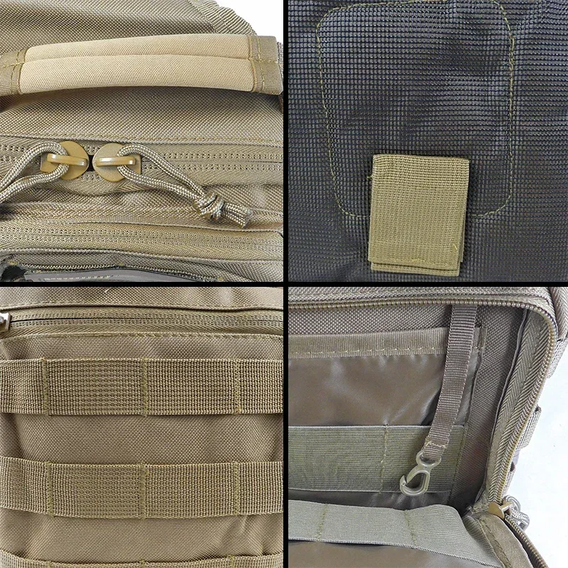 D1-Outdoor Schoudertas Rover 1 - Outdoor Hunting Packs recensie en prijs