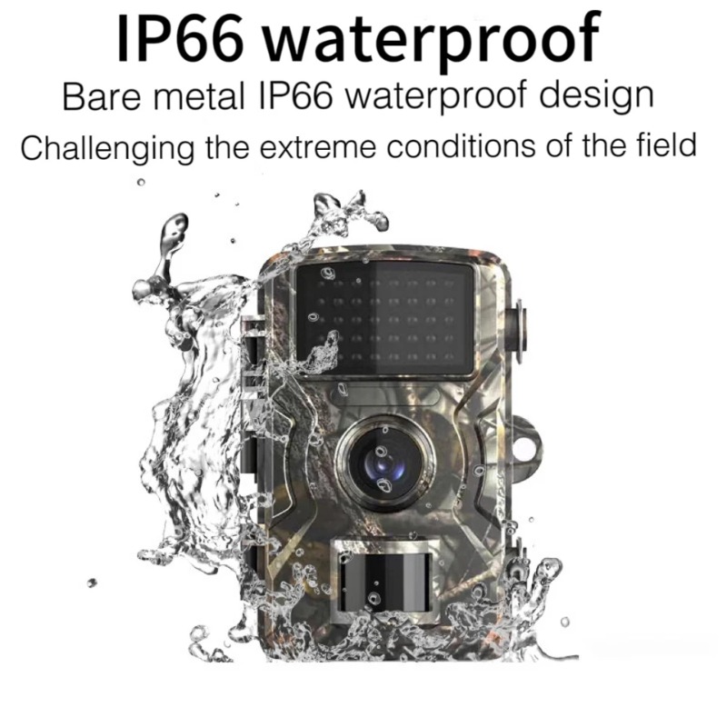 HOT SALE DL001 Jachtcamera Die - Outdoor Hunting Video Camera recensie en prijs