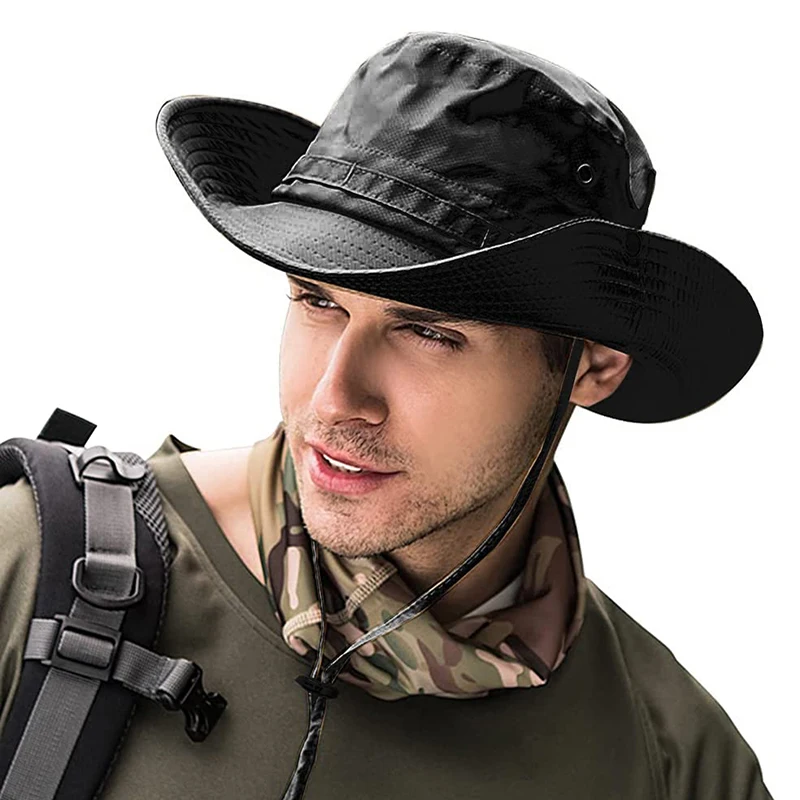 Unisex zonnehoed voor buitenvi - Hunting And Outdoor Shop recensie en prijs