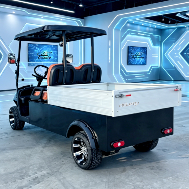 Fabrieksdirecte verkoop Elektr - Outdoor Hunting Vehicle recensie en prijs