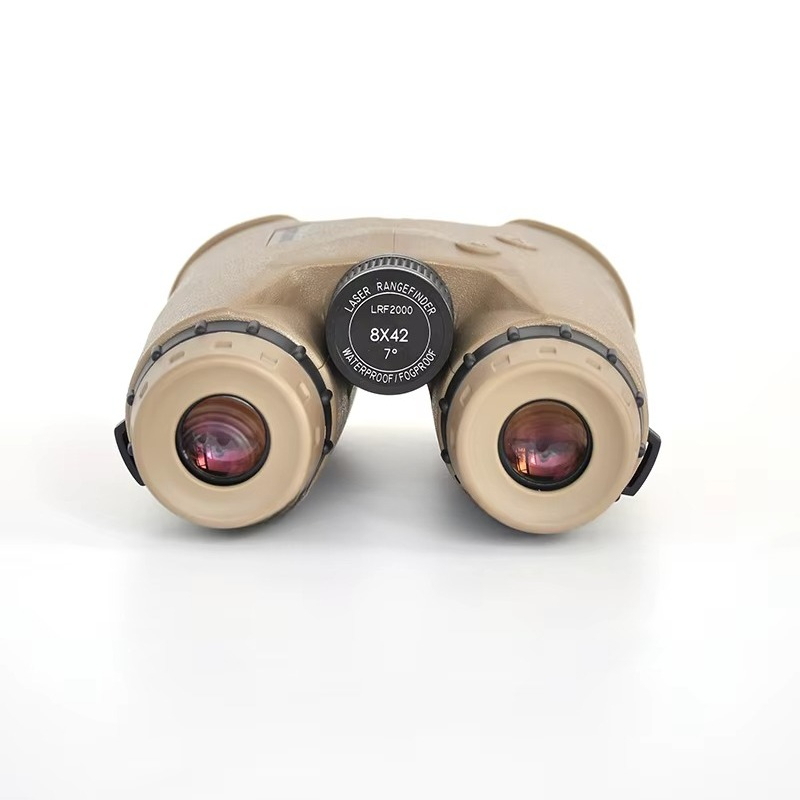 OUTLOOK YJC2000C 2000m 8X IP65 - Hunting & Outdoor Supplies recensie en prijs