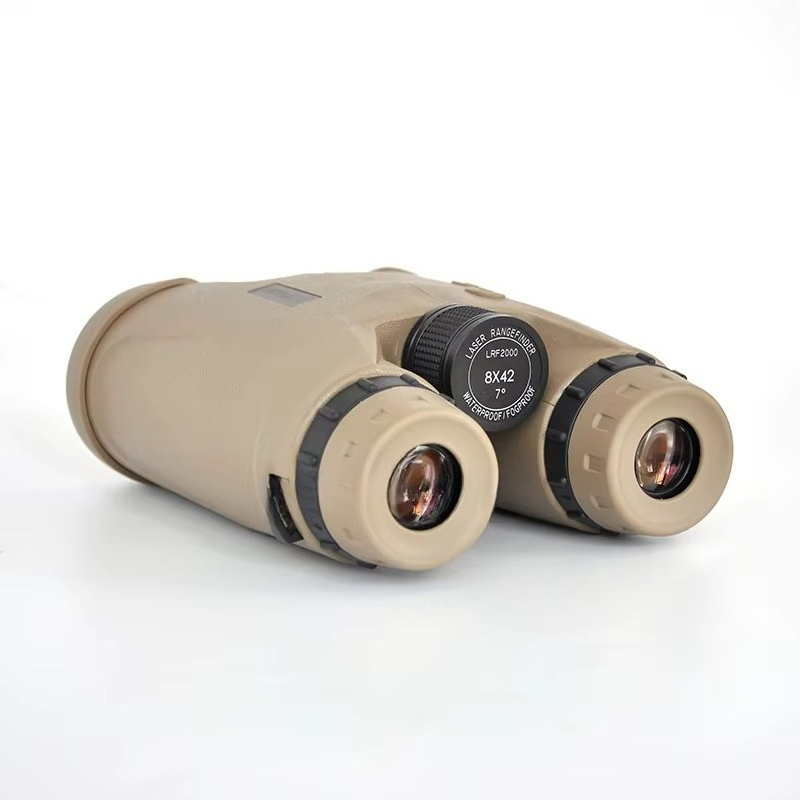 OUTLOOK YJC2000C 2000m 8X IP65 - Hunting & Outdoor Supplies recensie en prijs