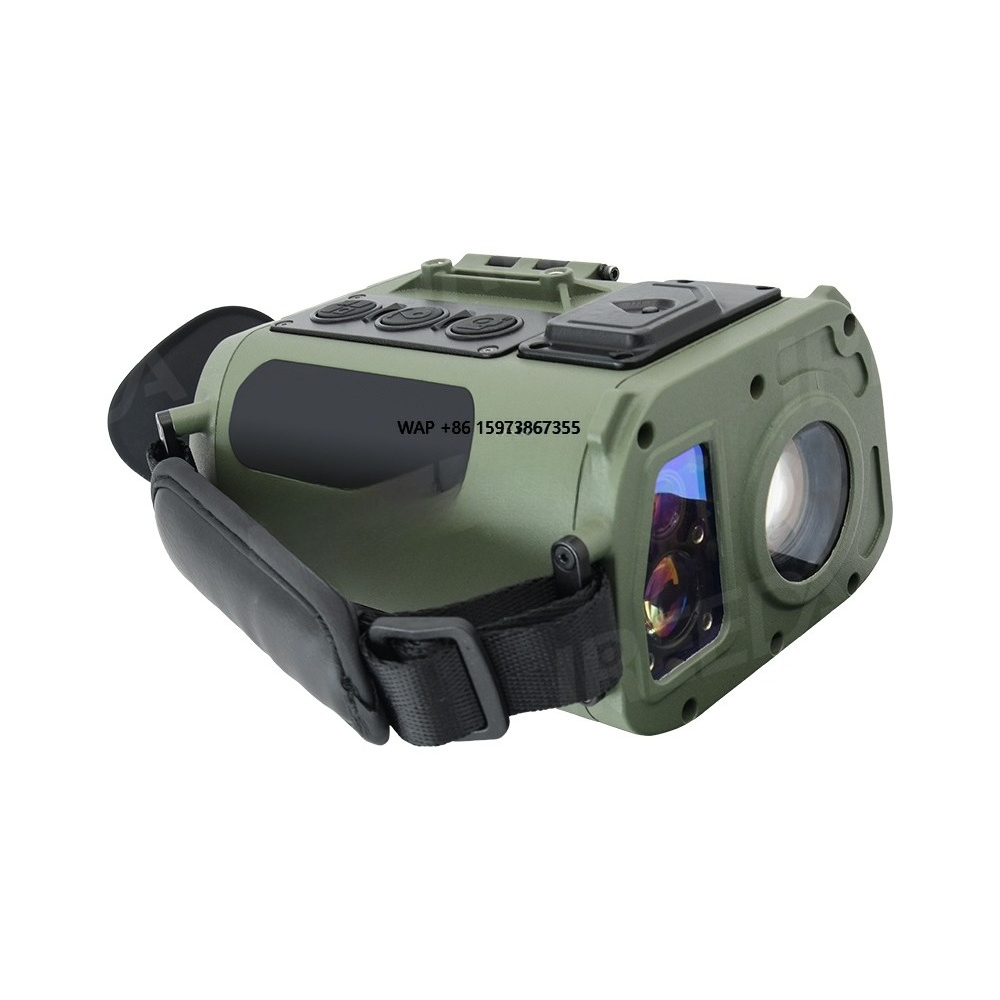 Oplaadbare afstandsmeter voor  - Hunting & Outdoor Supplies recensie en prijs