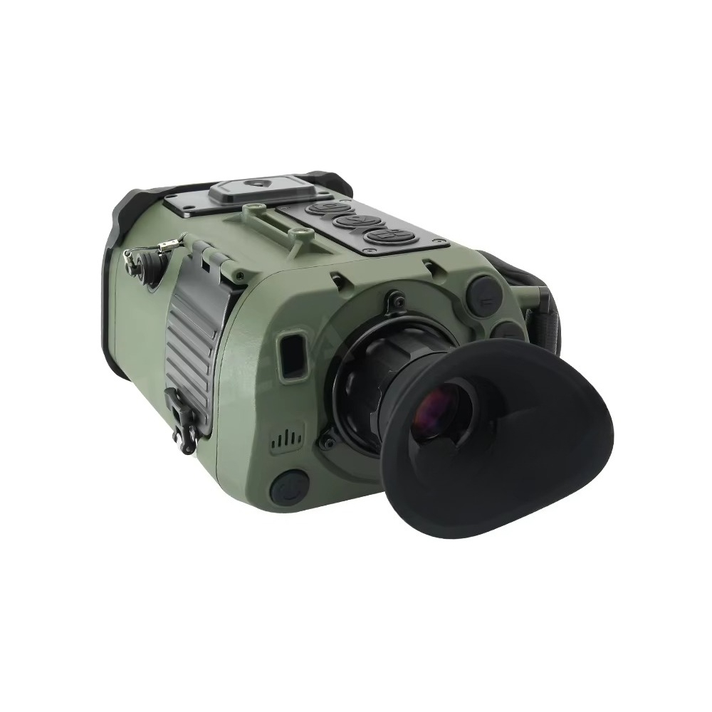Oplaadbare afstandsmeter voor  - Hunting & Outdoor Supplies recensie en prijs