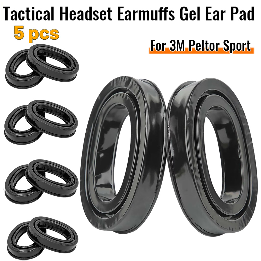 Tactische Headset Oorbescherme - Shooting Ear Muff recensie en prijs