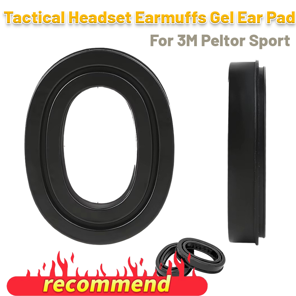Tactische Headset Oorbescherme - Shooting Ear Muff recensie en prijs