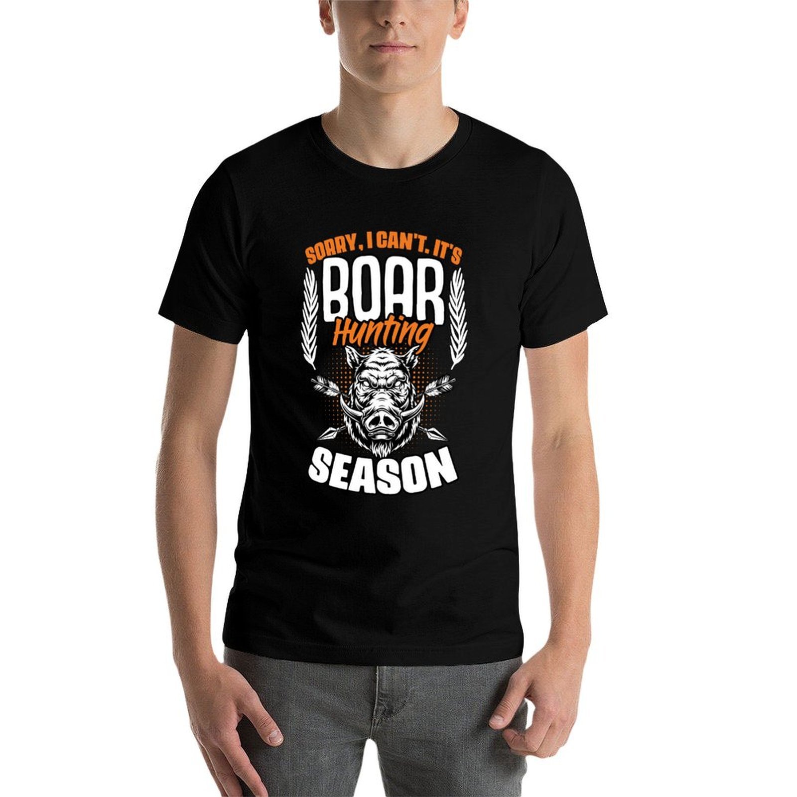 Sorry, ik kan het niet. Grappi - Wildman Hunting & Outdoor Reviews recensie en prijs