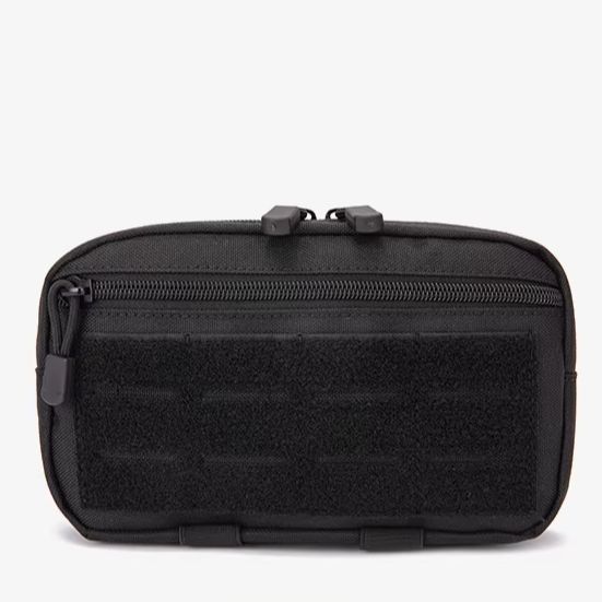 Compacte tactische MOLLE heupt - Outdoor Hunting Packs recensie en prijs