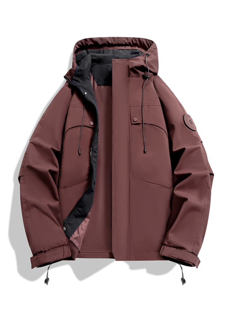 Herfst waterdichte wandeljas h - Hunting And Outdoor Shop recensie en prijs