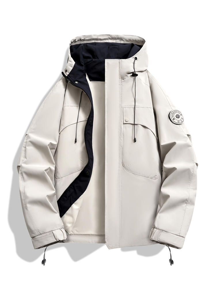 Herfst waterdichte wandeljas h - Hunting And Outdoor Shop recensie en prijs