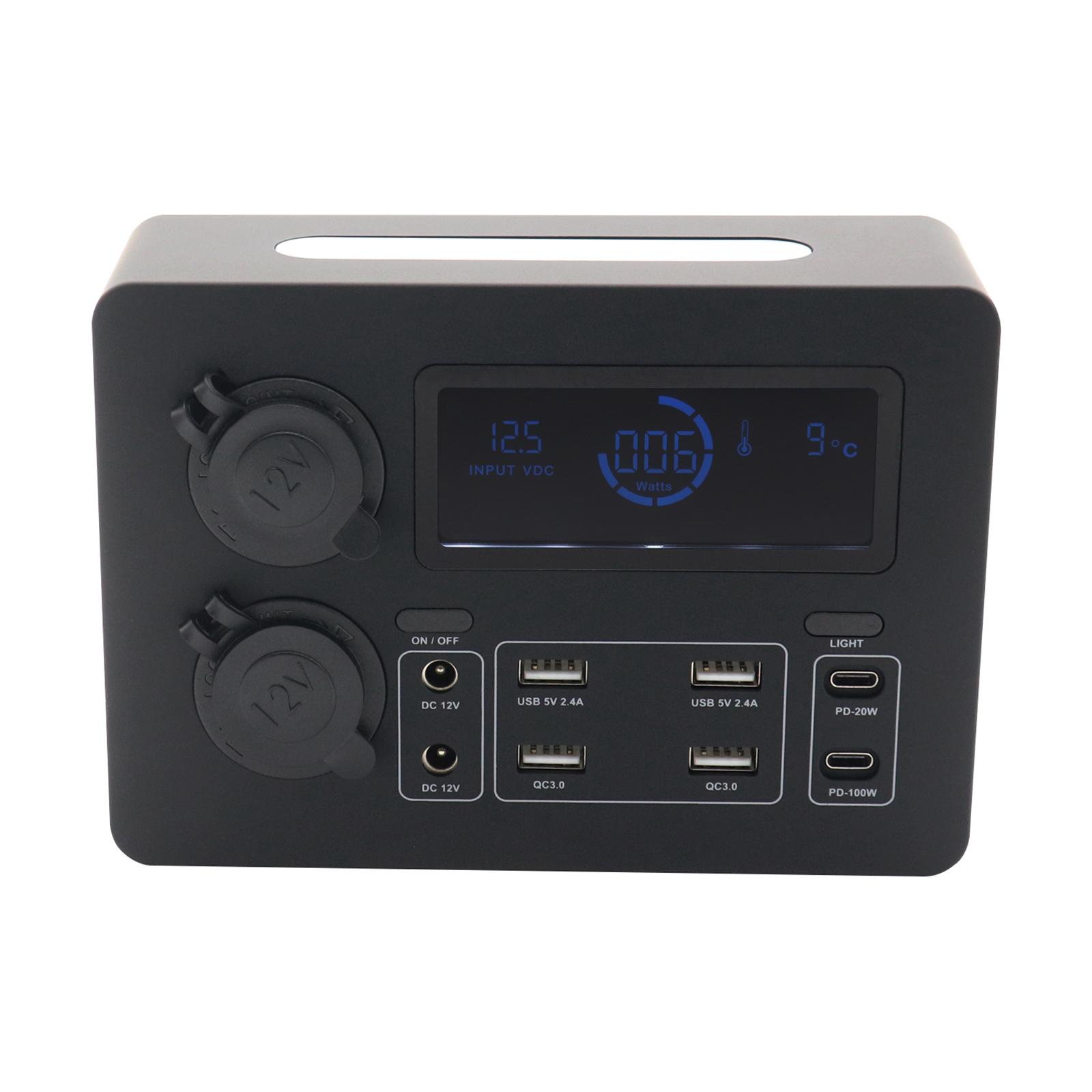 12V Mini Power Box Voertuigen  - Outdoor Hunting Vehicle recensie en prijs