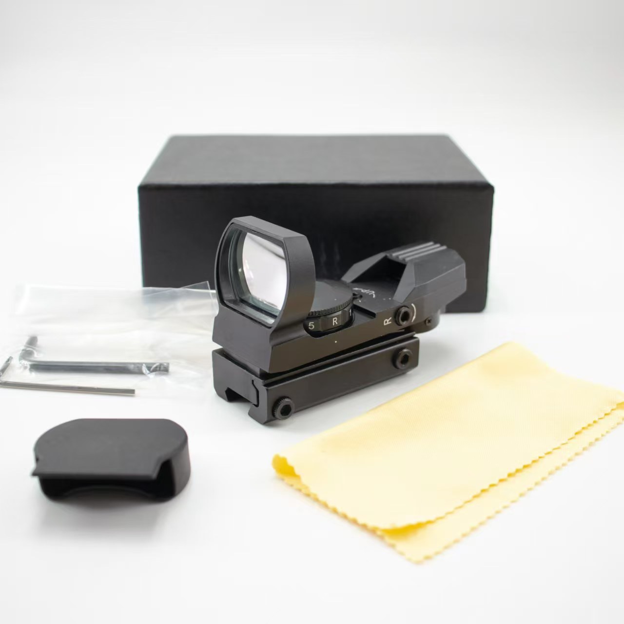 Metalen HD101 High-Definition  - Crossbow Scope Sight recensie en prijs