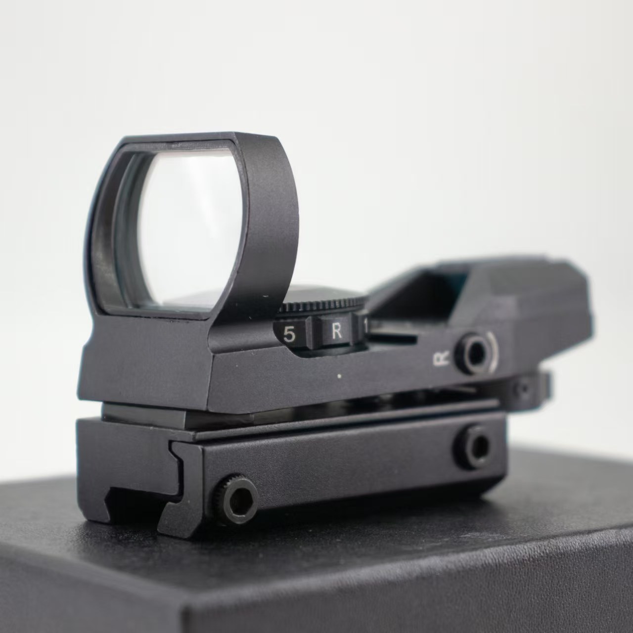 Metalen HD101 High-Definition  - Crossbow Scope Sight recensie en prijs