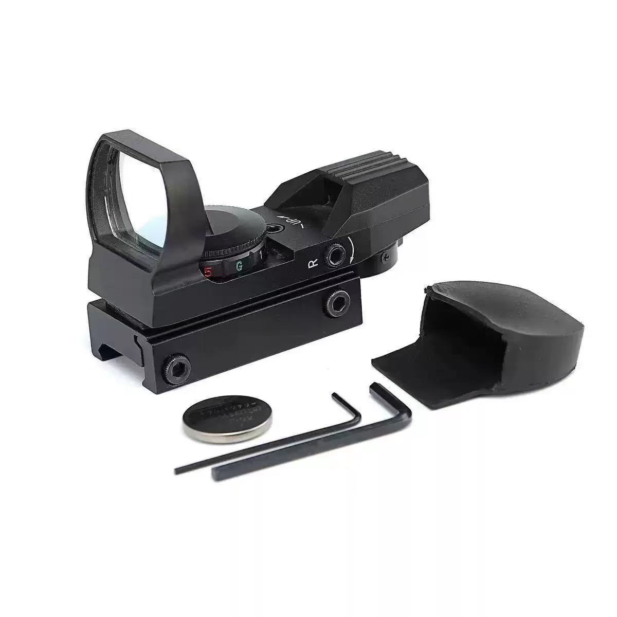 Metalen HD101 High-Definition  - Crossbow Scope Sight recensie en prijs