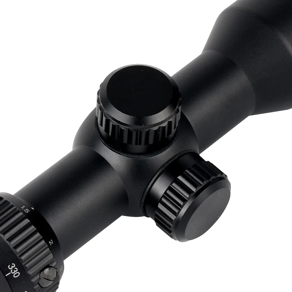1.5-5X32 Kruisboog Korte Jacht - Crossbow Scope Sight recensie en prijs