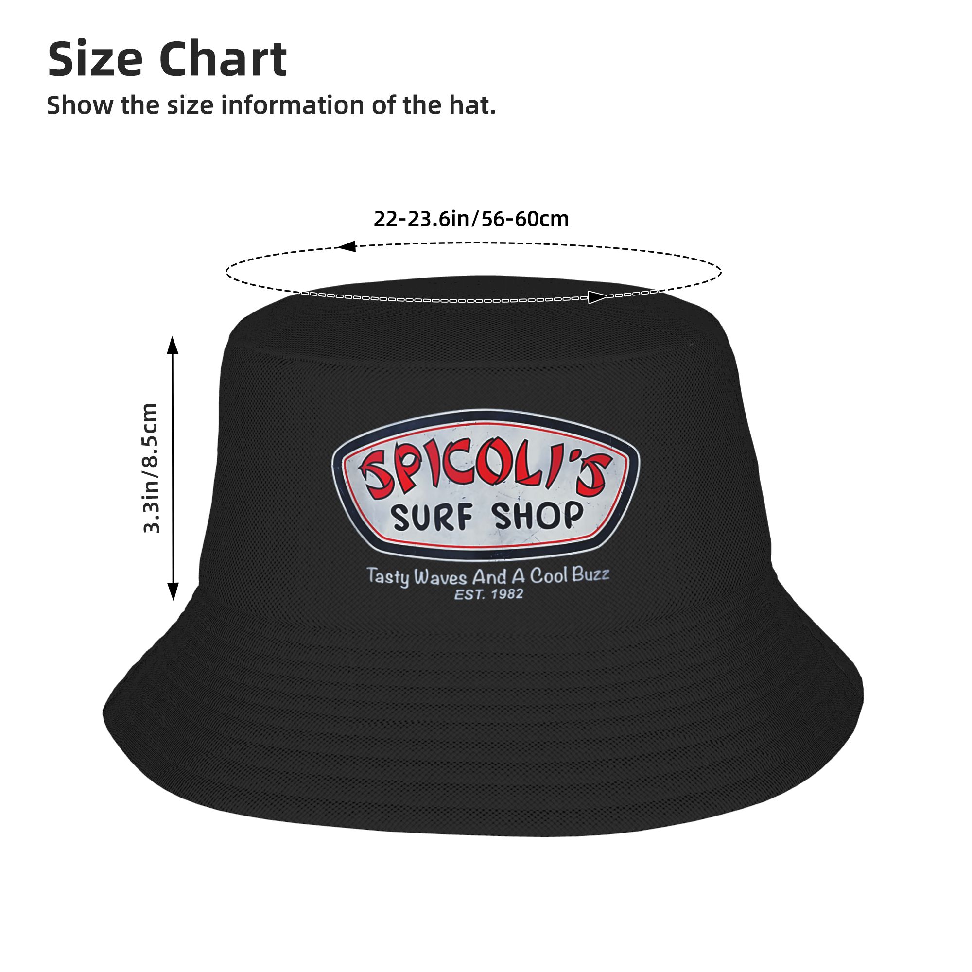 Spicoli's surf Shop Retro jare - Hunting And Outdoor Shop recensie en prijs
