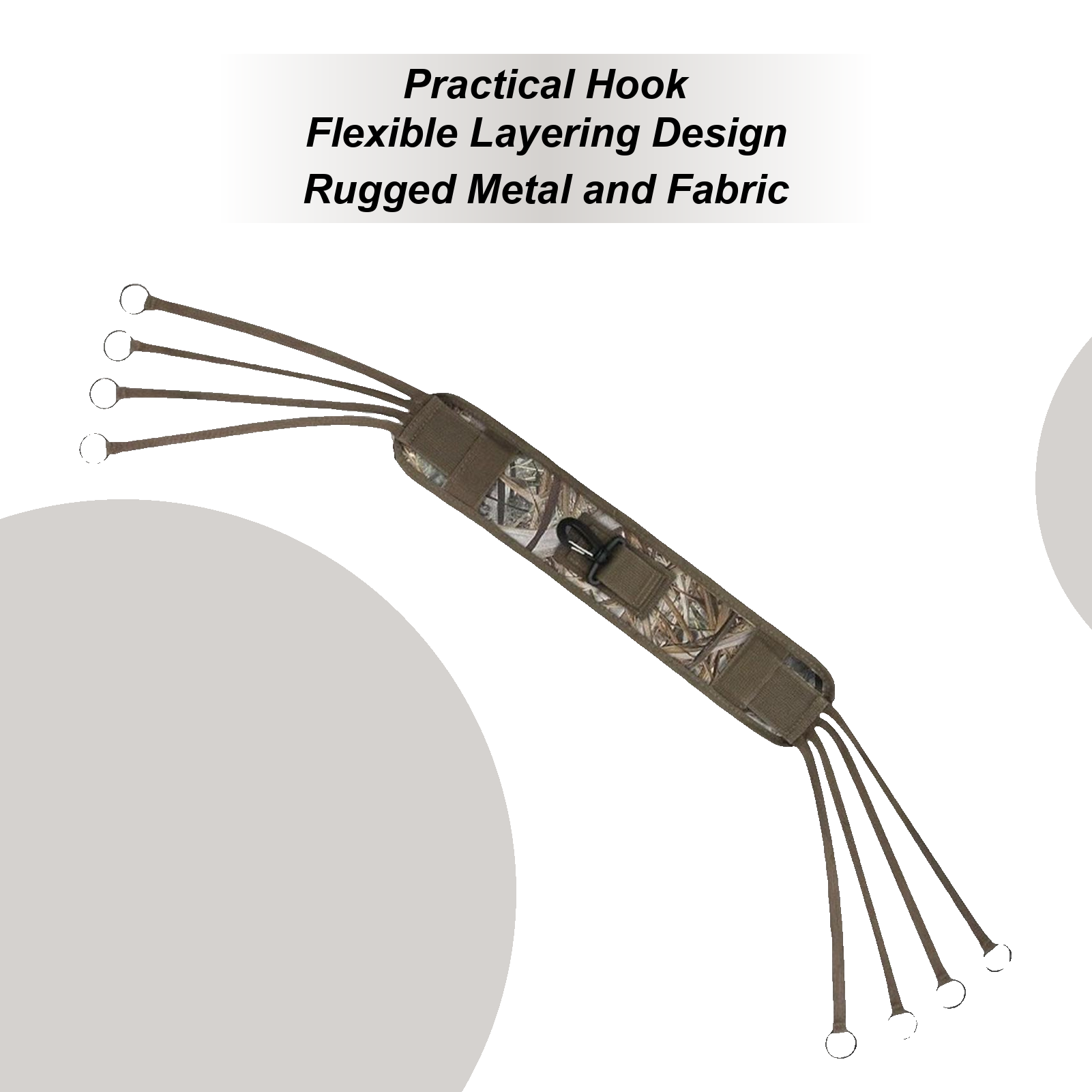 Duck Carrier Antislip eendjach - Wildman Hunting & Outdoor Reviews recensie en prijs