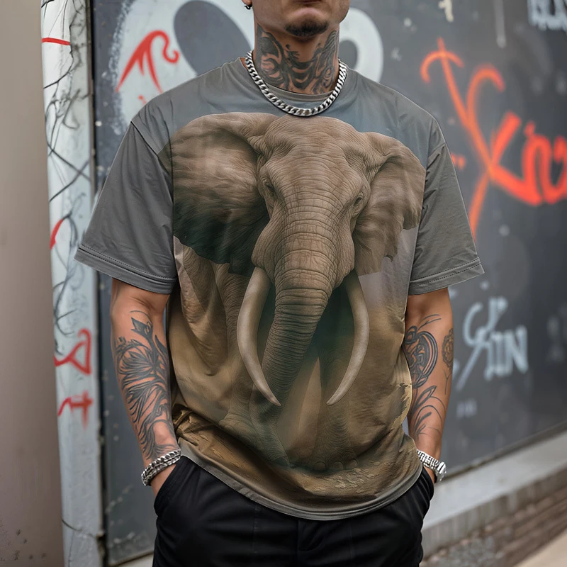 Herenshirt met camouflageprint - Hunting And Outdoor Shop recensie en prijs