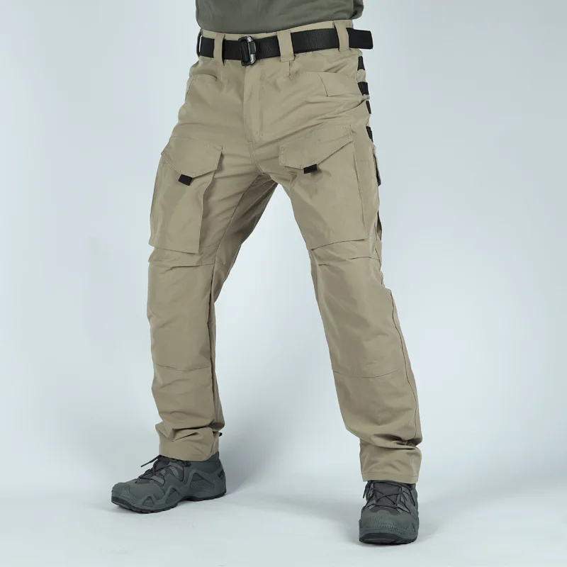Tactische broek heren multi-po - Hunting And Outdoor Shop recensie en prijs