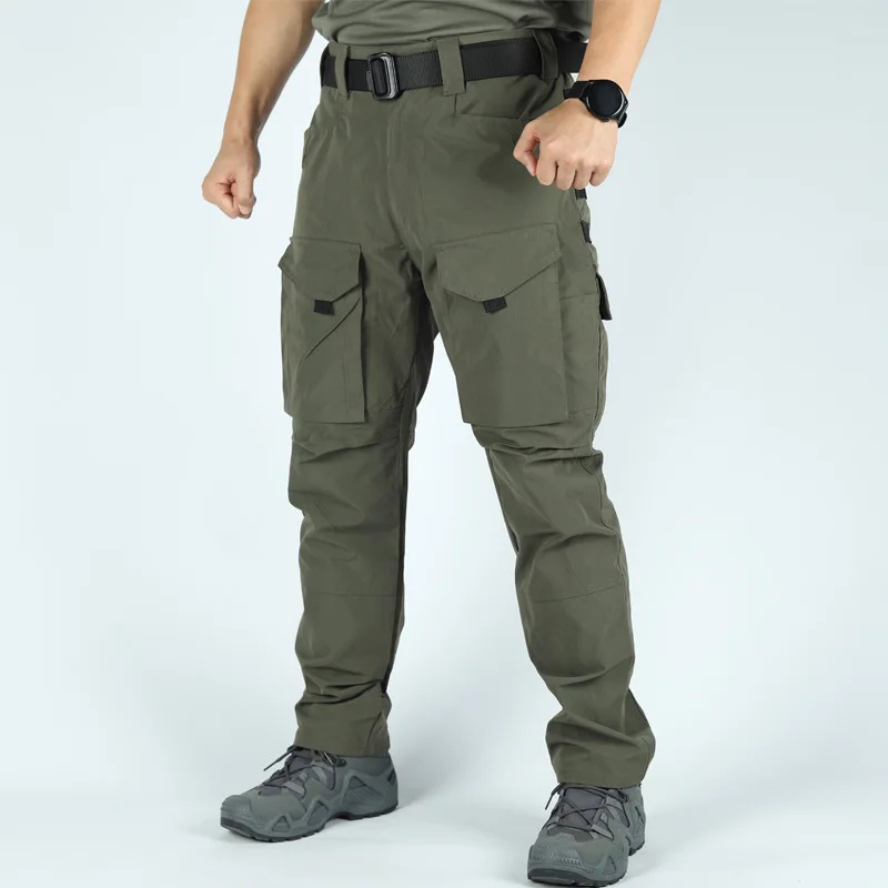 Tactische broek heren multi-po - Hunting And Outdoor Shop recensie en prijs