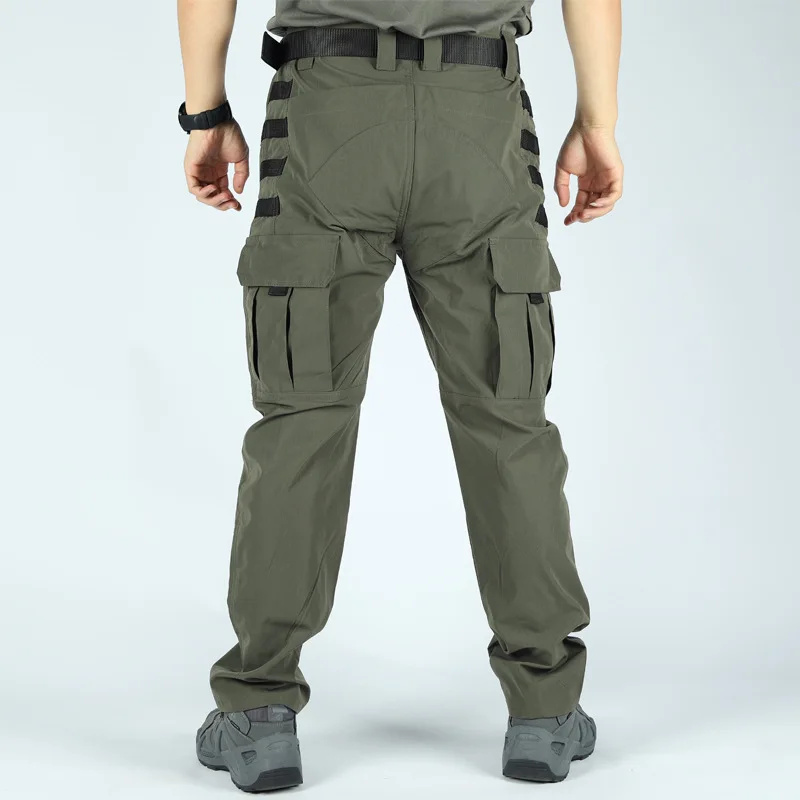 Tactische broek heren multi-po - Hunting And Outdoor Shop recensie en prijs