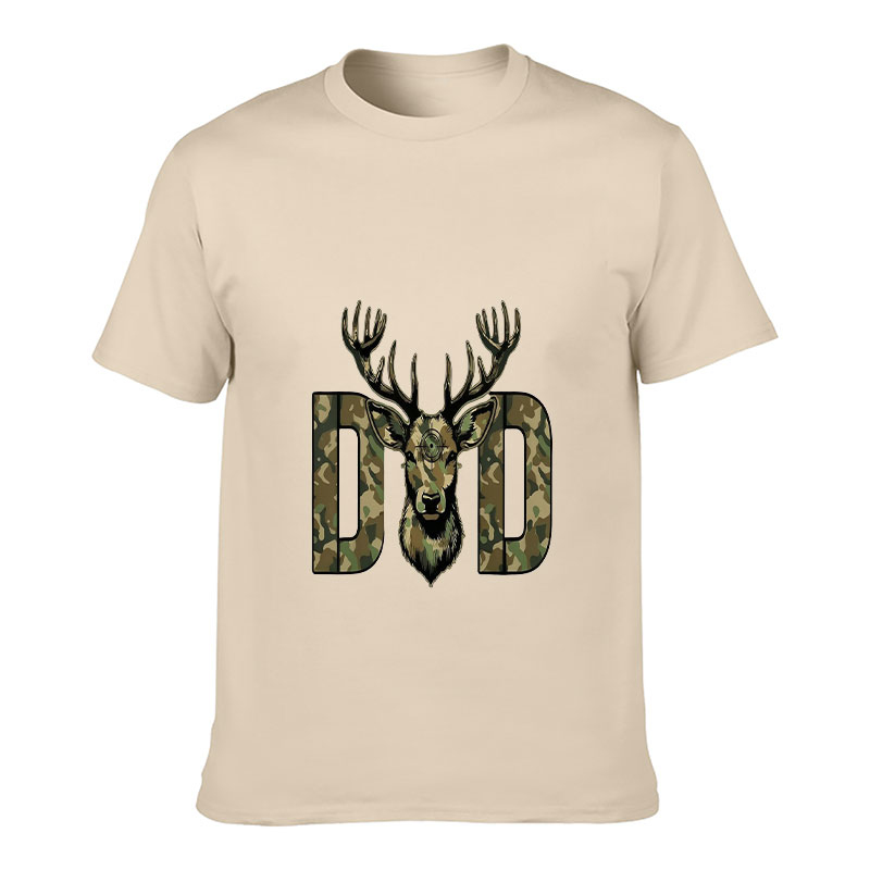 Heren Dames Unisex T-shirt met - Hunting And Outdoor Shop recensie en prijs